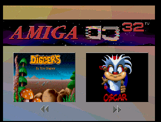 Screenshot Thumbnail / Media File 1 for Diggers & Oscar (1993)(Commodore)(M4)[!][compilation][AMIGA-CD 31, 54]